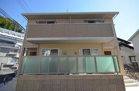 広島県広島市西区高須１ 2階建 築9年2ヶ月