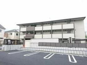 埼玉県越谷市伊原１ 3階建