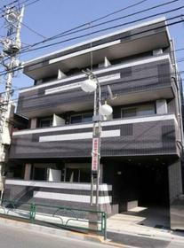 東京都板橋区常盤台３ 3階建 築5年5ヶ月