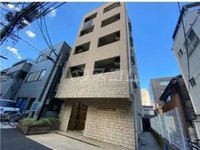 ＪＬＢグランエクリュ西新宿ＩＩ 地上6階地下6階建