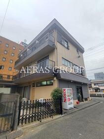 東京都八王子市上野町 賃貸アパート