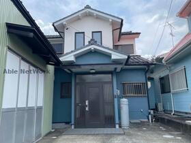 東郷町兵庫三丁目Ｆ様貸家