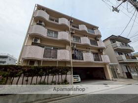 広島県広島市南区東雲３ 賃貸マンション