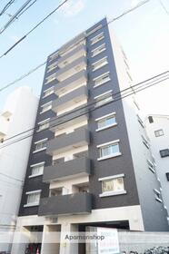 アリビオ歩行町