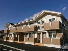 栃木県栃木市沼和田町 賃貸アパート