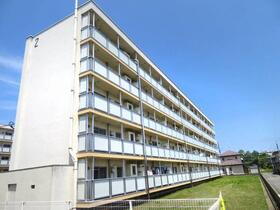 長内町第２１地割【ビレッジハウス長内２号棟】築４９年