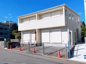 神奈川県横浜市港北区大倉山５ 2階建 築3年11ヶ月