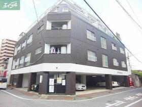 清輝橋マンション 6階建