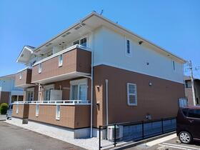福岡県北九州市小倉南区中曽根５ 2階建 築17年8ヶ月