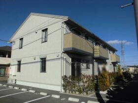 群馬県伊勢崎市茂呂町２ 賃貸アパート