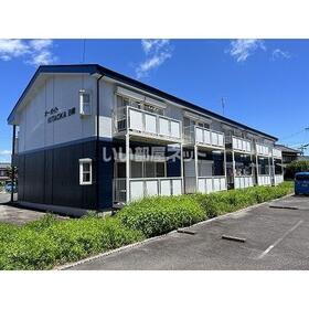 三重県三重郡菰野町大字菰野 賃貸アパート