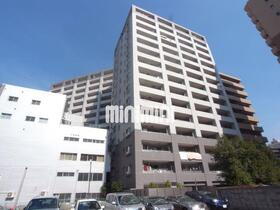 愛知県名古屋市東区泉１ 賃貸マンション