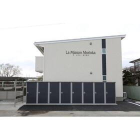 ラ・メゾンモリオカ