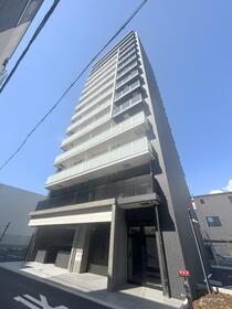 大阪府大阪市城東区東中浜２ 賃貸マンション