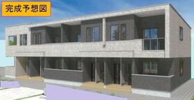 ヤングウッズ柏の葉ＩＩ