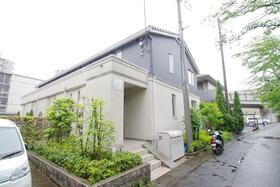 神奈川県川崎市麻生区上麻生５ 賃貸アパート