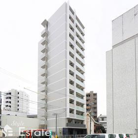 愛知県名古屋市千種区千種３ 14階建 築2年7ヶ月
