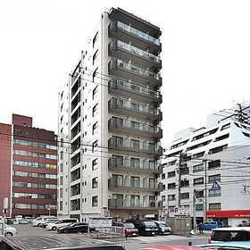 愛知県名古屋市中区栄１ 11階建 築10年4ヶ月