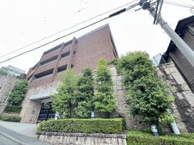 兵庫県宝塚市雲雀丘１ 3階建 築26年4ヶ月