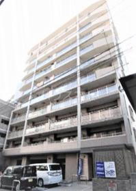 福岡県福岡市中央区平尾２ 10階建 築18年9ヶ月