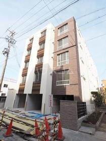 愛知県名古屋市東区東大曽根町 5階建 築7年6ヶ月
