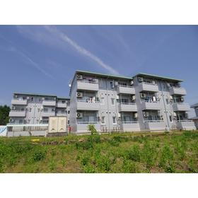 長野県北佐久郡御代田町大字御代田 賃貸マンション