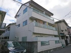 兵庫県尼崎市稲葉荘２ 3階建 築36年8ヶ月