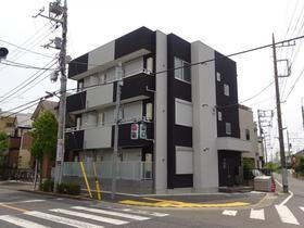 東京都江戸川区南小岩６ 3階建 築3年11ヶ月