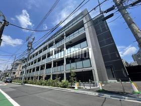 東京都新宿区四谷４ 地上5階地下1階建 築1年5ヶ月