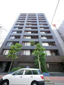 東京都中央区日本橋馬喰町２ 12階建 築16年4ヶ月