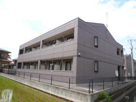 岡山県倉敷市中畝５ 2階建 築20年1ヶ月