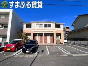 愛知県西尾市伊藤２ 2階建 築11年4ヶ月