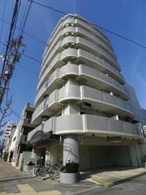 愛知県名古屋市中区平和１ 8階建