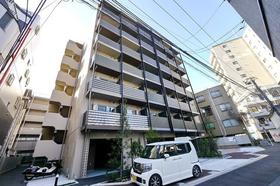 東京都板橋区本町 7階建 築3年6ヶ月