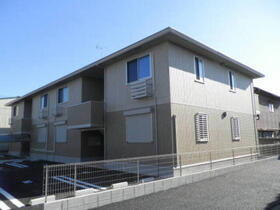 セジュールウィット幸房 2階建