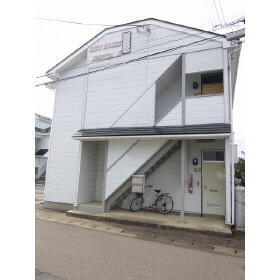 シティハウスヨシダＡ