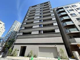 東京都千代田区三番町 賃貸マンション