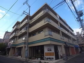 兵庫県神戸市東灘区田中町３ 4階建 築48年