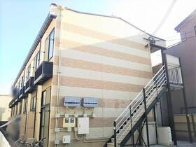 大阪府大阪市淀川区三津屋北１ 2階建 築19年2ヶ月