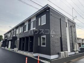 茨城県ひたちなか市小貫山２ 賃貸アパート