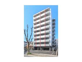 ＳＱＵＡＲＥ箱崎 9階建
