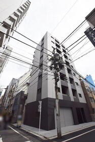 アーバンレジデンス神田富山町【ＵＲＢＡＮ　ＲＥＳＩＤＥＮＣＥ　神．．． 8階建