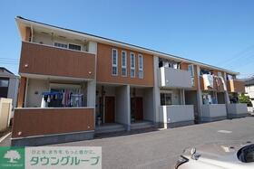 Ｅ・ロード 2階建