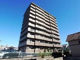 岐阜県岐阜市茜部菱野２ 10階建 築23年5ヶ月