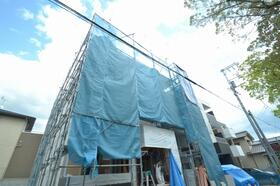 広島県広島市南区宇品御幸２ 3階建 築6年2ヶ月