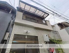 大阪府堺市西区浜寺石津町西４ 2階建