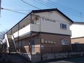 栃木県足利市鹿島町 賃貸アパート