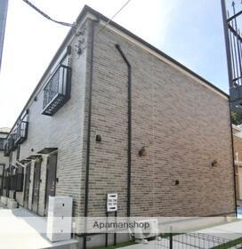 神奈川県横浜市磯子区馬場町 賃貸アパート