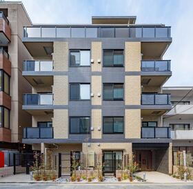 東京都港区東麻布３ 賃貸マンション