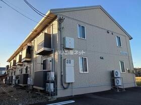 新潟県柏崎市常盤台 賃貸アパート